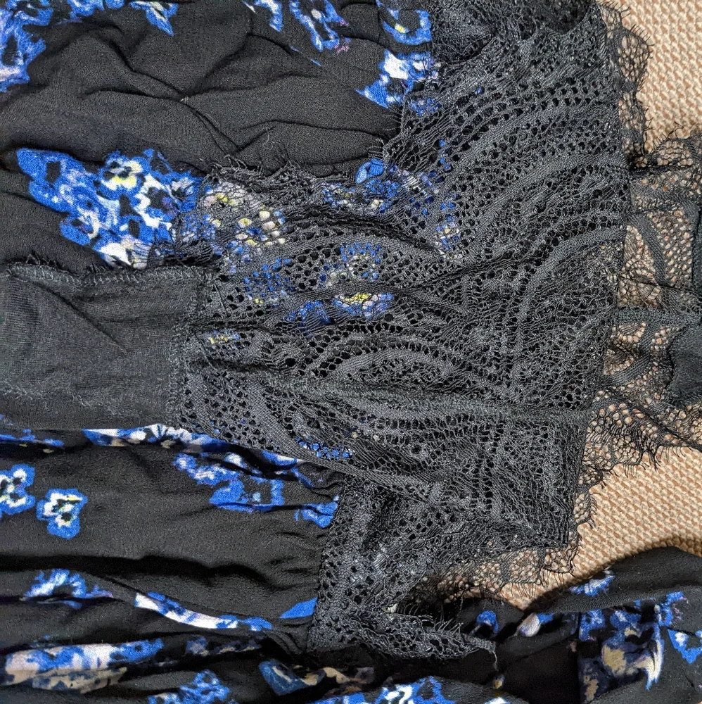 Free people bodysuit lace - Picture 9 of 9